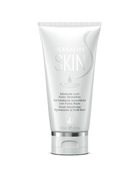 Gel exfoliante